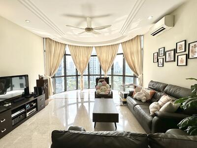 For Sale - Parc Oasis