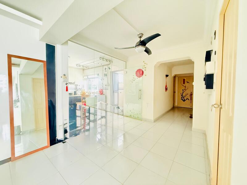 231 Pasir Ris Drive 4 HDB Flat For Sale at S$ 780,000 | PropertyGuru Singapore