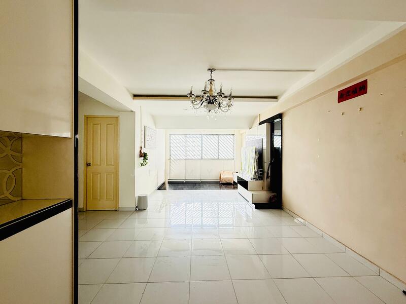 231 Pasir Ris Drive 4 HDB Flat For Sale at S$ 780,000 | PropertyGuru Singapore