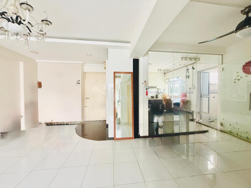 231 Pasir Ris Drive 4 HDB Flat For Sale at S$ 780,000 | PropertyGuru Singapore