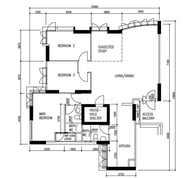 For Sale 25B Jalan Membina
