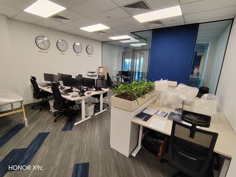 SBF CENTER