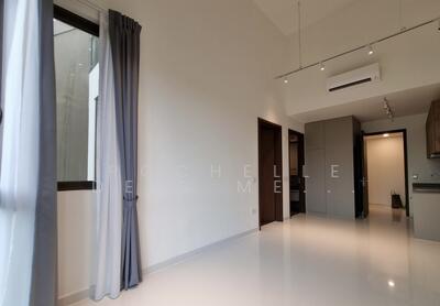 For Rent - Parksuites