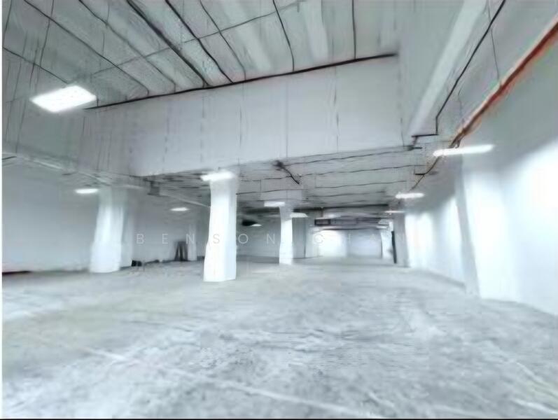 Harbour Link Innohub, 61 Alexandra Terrace, 15,000 sqft, Warehouse For Rent, by Benson Chan, 60203192 - CommercialGuru.com.sg