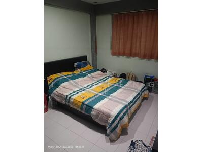 For Rent - 253 Yishun Ring Road