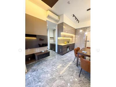 For Sale - Sky Everton