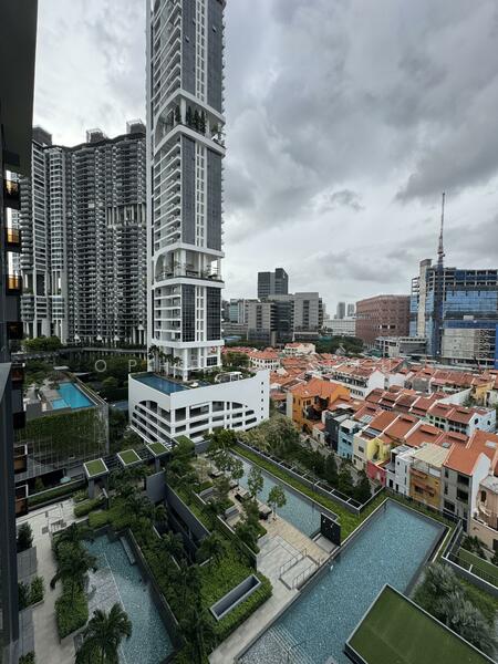 For Sale - Sky Everton