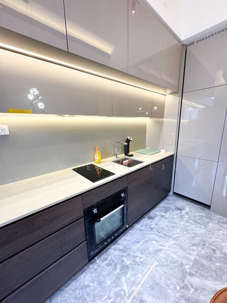 For Sale - Sky Everton