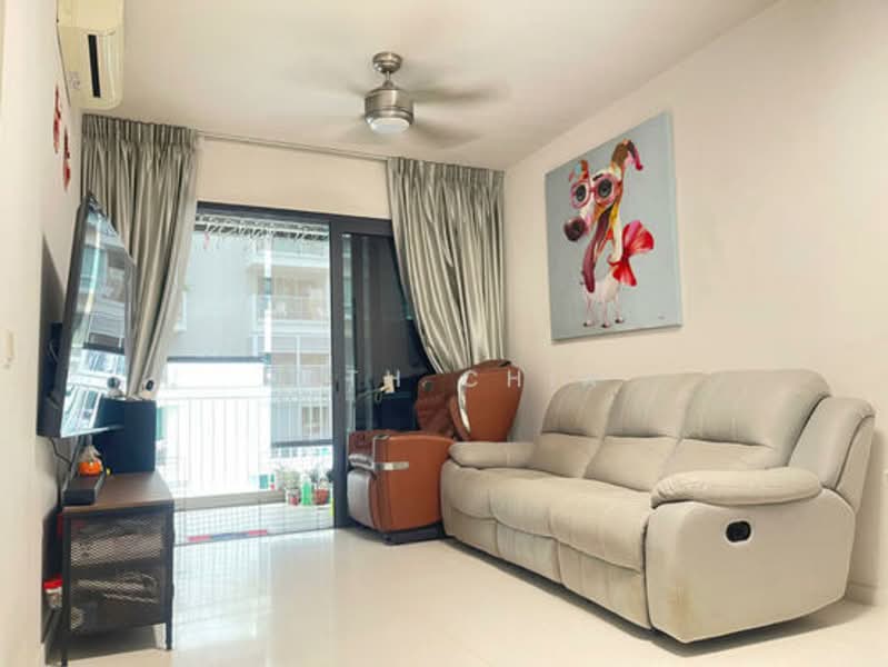 The Lakefront Residences Condominium For Sale at S$ 1,399,998 | PropertyGuru Singapore