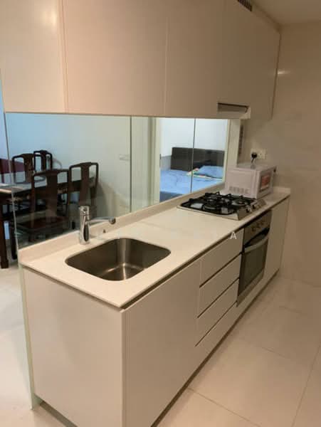 The Lakefront Residences Condominium For Sale at S$ 1,399,998 | PropertyGuru Singapore