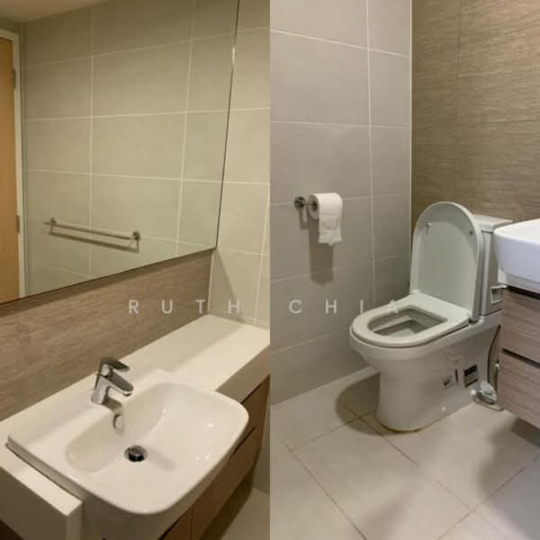 The Lakefront Residences Condominium For Sale at S$ 1,399,998 | PropertyGuru Singapore