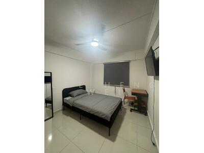 For Rent - 135 Bukit Batok West Avenue 6