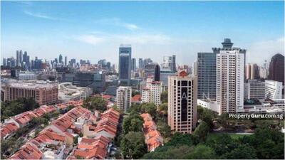 For Rent - 111 Emerald Hill