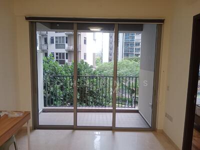 For Rent - RiverTrees Residences