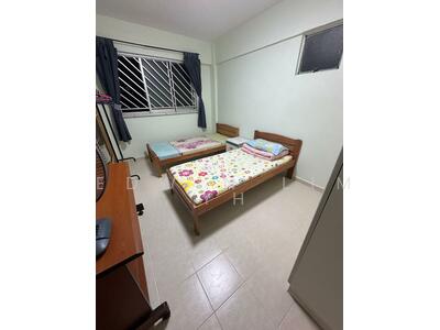 For Rent - 638 Yishun Street 61