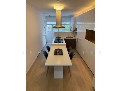 For Sale - 502 Ang Mo Kio Avenue 5