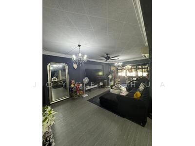 For Sale - 10 Marsiling Drive