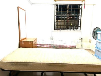 For Rent - 124 Yishun Street 11