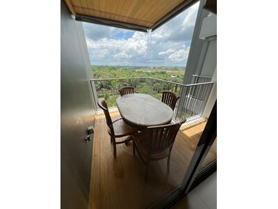 For Rent - The Estuary @ Yishun