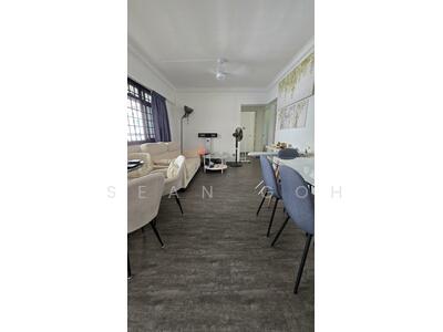 For Rent - 16 Jalan Tenteram