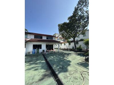 For Sale - Kechubong Terrace