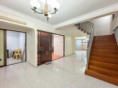 For Rent - 142 Serangoon North Avenue 1