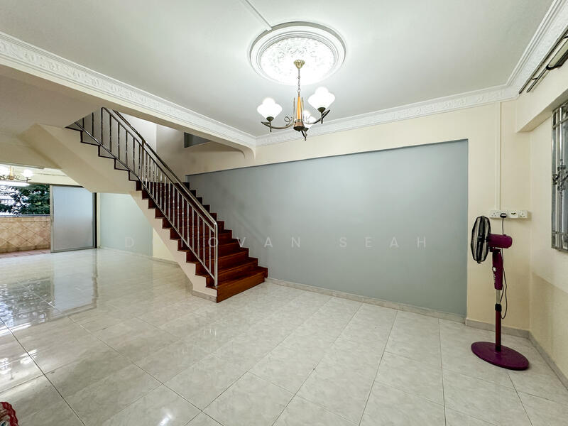 For Rent - 142 Serangoon North Avenue 1