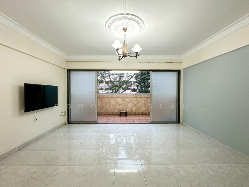 For Rent - 142 Serangoon North Avenue 1