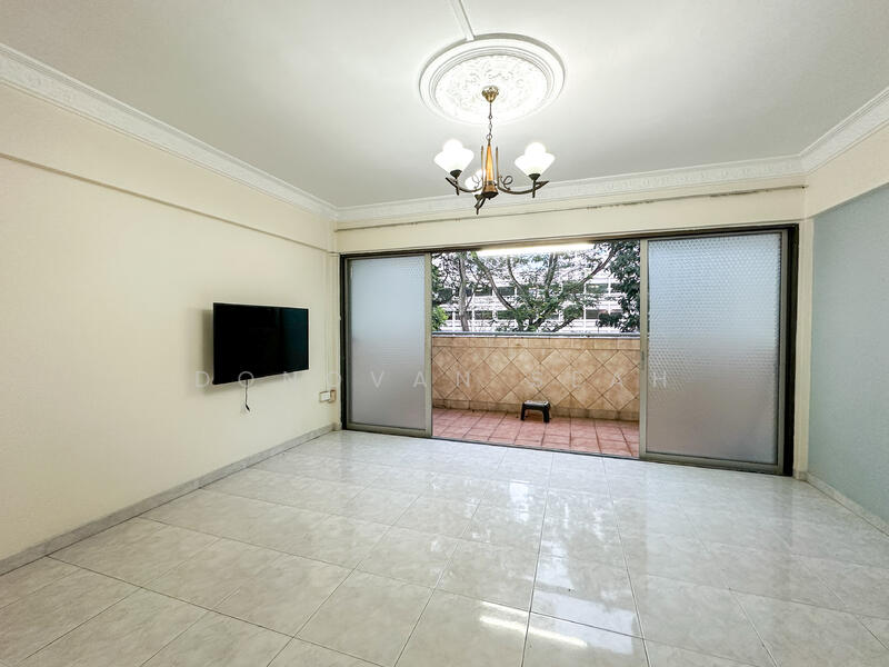 For Rent - 142 Serangoon North Avenue 1