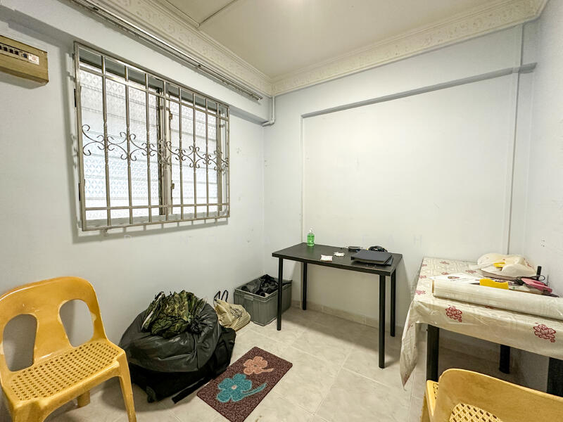 For Rent - 142 Serangoon North Avenue 1