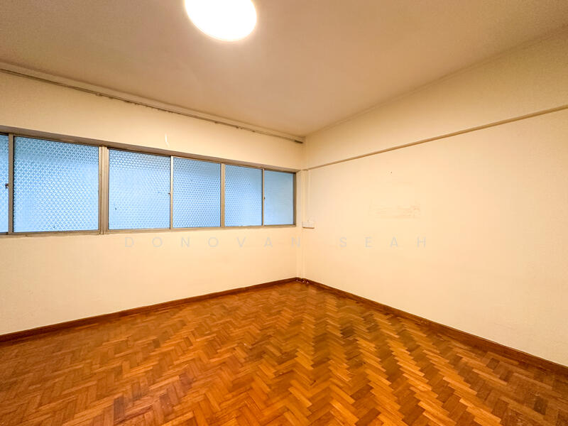 For Rent - 142 Serangoon North Avenue 1