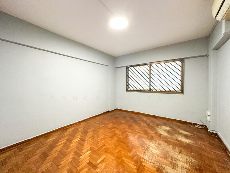 For Rent - 142 Serangoon North Avenue 1