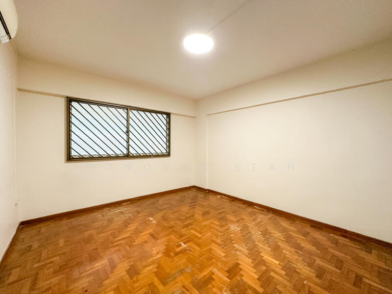 For Rent - 142 Serangoon North Avenue 1