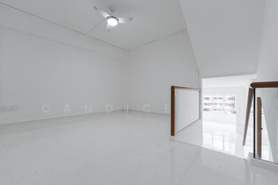 For Rent - Pandan Valley