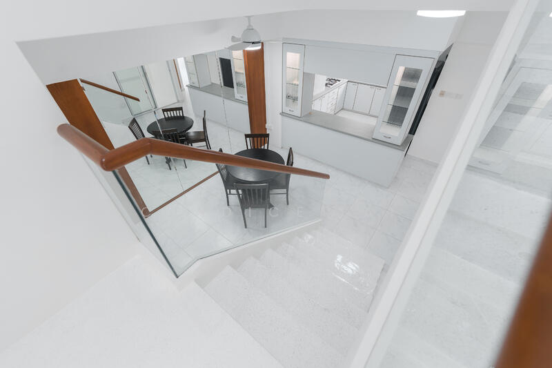 For Rent - Pandan Valley