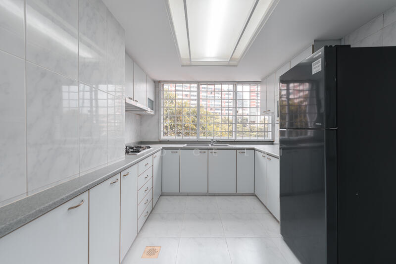 For Rent - Pandan Valley