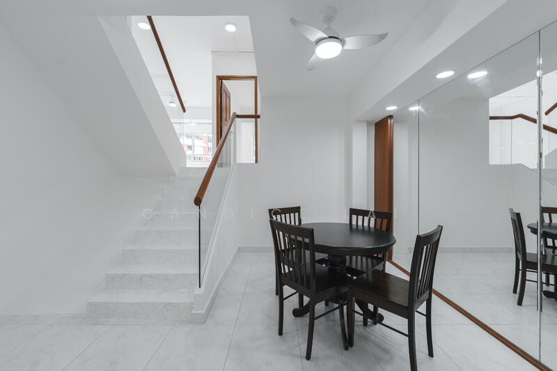 For Rent - Pandan Valley