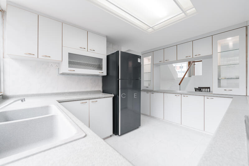 For Rent - Pandan Valley