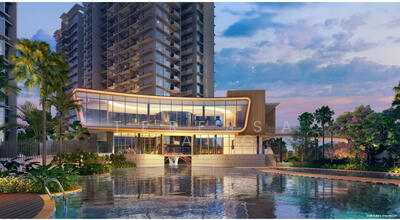 For Sale - Grand Dunman