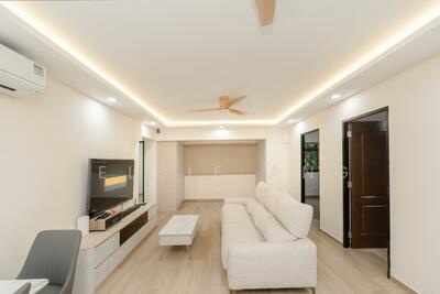 For Rent - 333 Sembawang Close