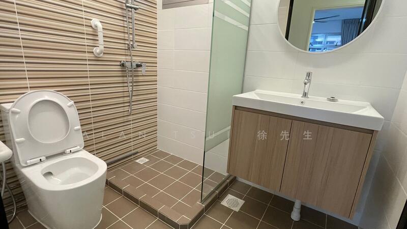 For Rent - 440C Bukit Batok West Avenue 8