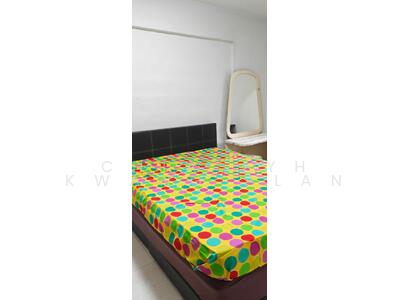 For Rent - 227 Bukit Batok Central