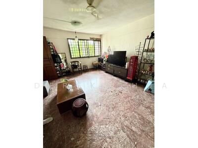 For Sale - 80 Bedok North Road