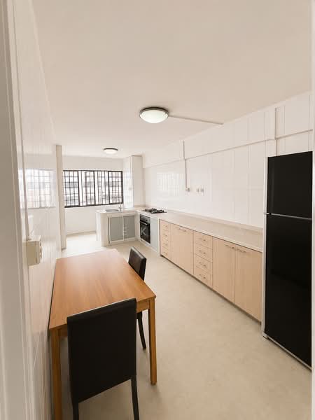 80 Bedok North Road, 80 Bedok North Road, 3 Bedrooms, 979 sqft, HDB Flat For Sale, by Derek Chua, 60203261 - Kitchen - PropertyGuru.com.sg