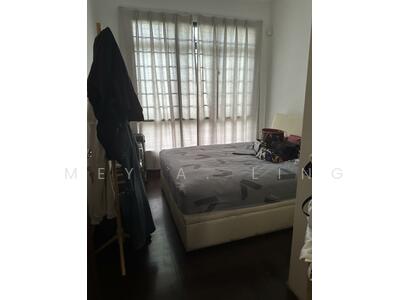For Rent - Eastpoint Green