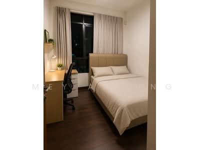 For Rent - Eastpoint Green