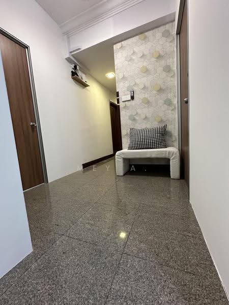 Eastpoint Green, 1 Simei Street 3, Pasir Ris / Tampines, Room Rental, 150 sqft, Condominium For Rent, by Mey A. Ling, 60203264 - Corridor - PropertyGuru.com.sg