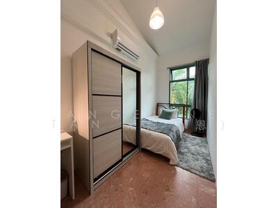 For Rent - Changi Green