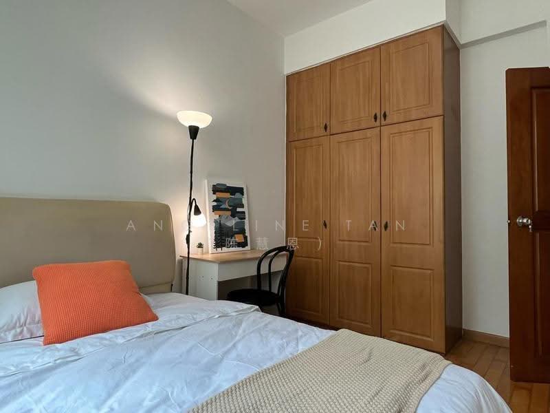 Changi Green, 712 Upper Changi Road East, Bedok / Upper East Coast, Room Rental, 70 sqft, Condominium For Rent, by Angeline Tan (陈慧恩), 60203266 - CR1 - PropertyGuru.com.sg