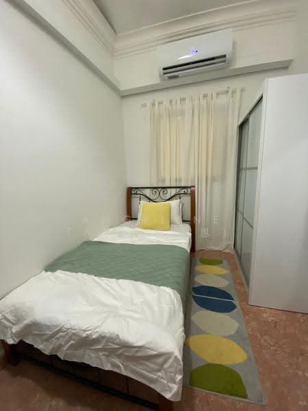 Changi Green, 712 Upper Changi Road East, Bedok / Upper East Coast, Room Rental, 70 sqft, Condominium For Rent, by Angeline Tan (陈慧恩), 60203266 - CR4 - PropertyGuru.com.sg